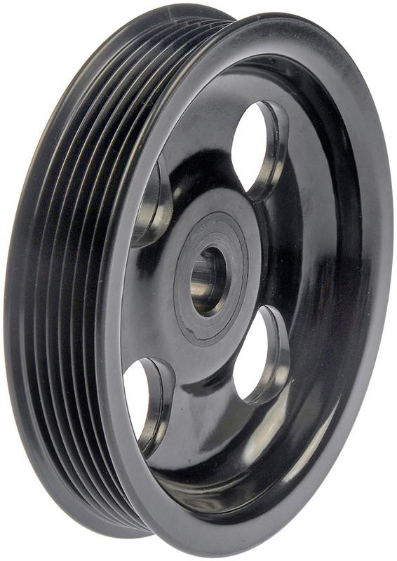 Power steering pump pulley dorman 300-313