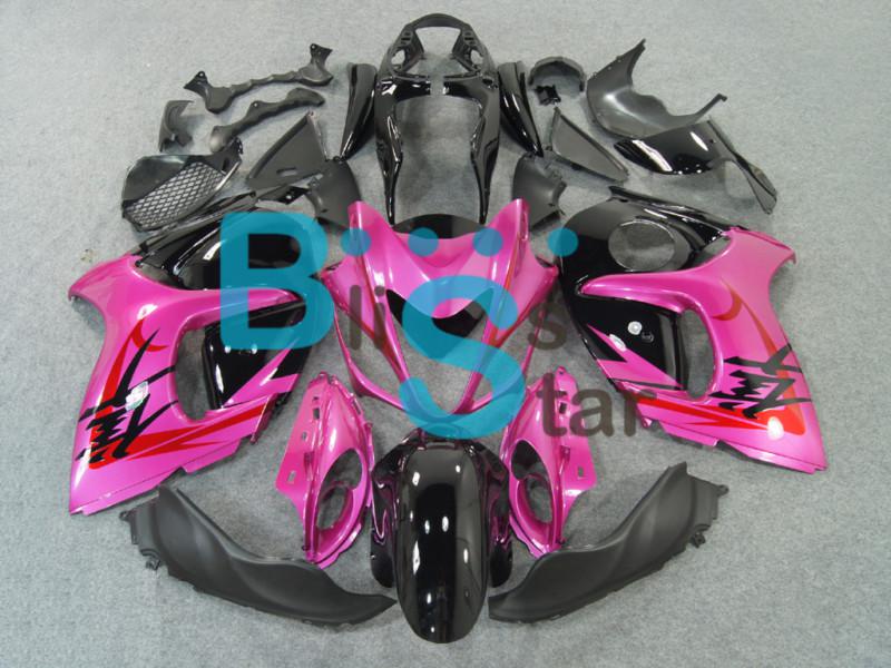 Fit for 08-09 2008-2009 gsx-r hayabusa gsxr1300 gsx-r1300 gsxr 1300 set 011 y8