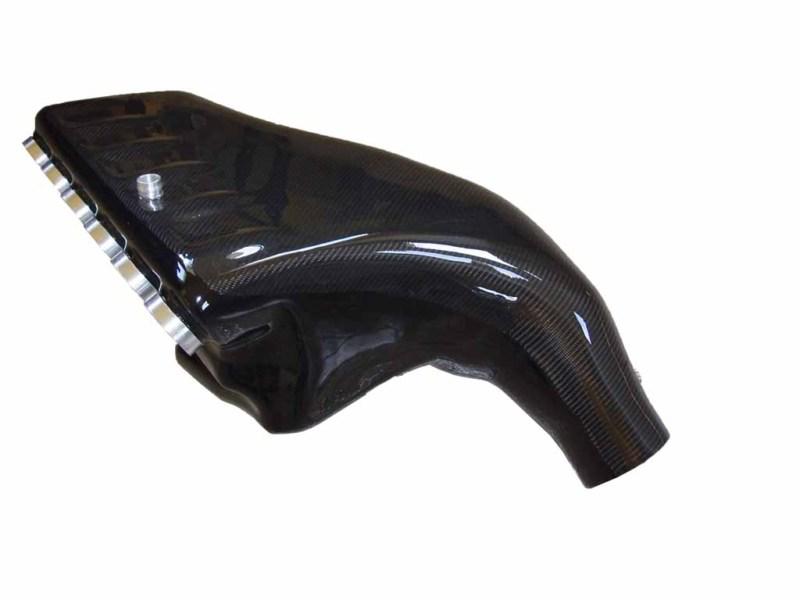 S54 carbon airbox variant 2 (e46 m3 / z4m)