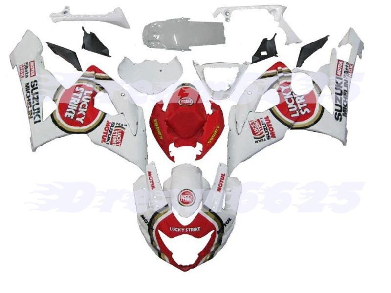 Fairing for suzuki gsxr 1000 2005 2006 05 06 k5 05-06 gsx-r