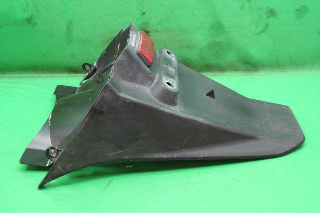 2008 honda fsc600 silver wing 600 rear fender 80100-mct-0000