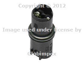 Bmw z3 e38 e39 e46 e53 e63 e64 e65 e66 e85 e86 z8 (95-10) bulb socket genuine