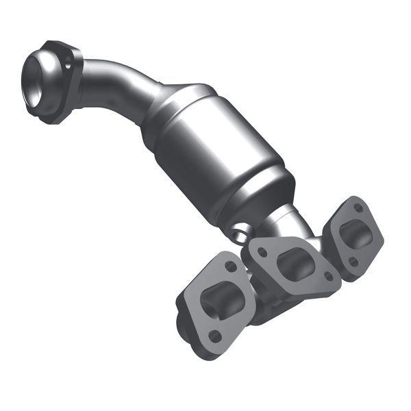 Magnaflow catalytic converters - 49 state legal - 49297