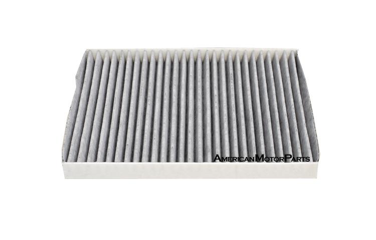 Top deal carbon cabin air filter 1996-2003 audi a3 1998-2006 audi tt 1h0819644