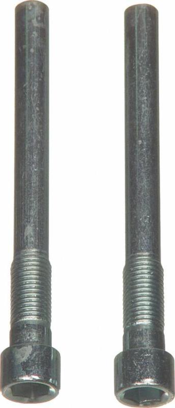 Wagner disc brake caliper bolt h5004