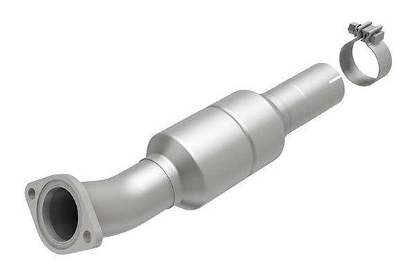 Magnaflow catalytic converters - 49 state legal - 24183