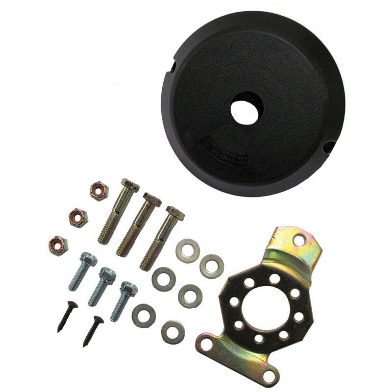 Octopus 20 degree bezel kit f/straight shaft drive f/rotary mechanical systems o