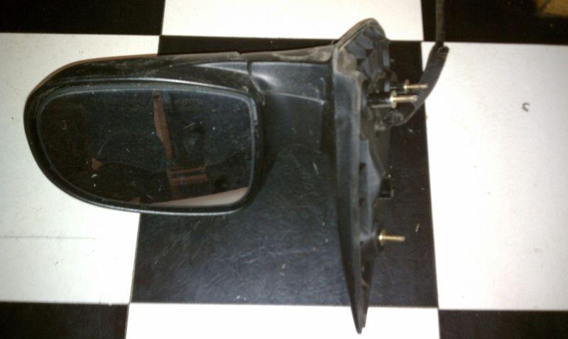 98 ford windstar right door mirror power non-heated - uta 66160