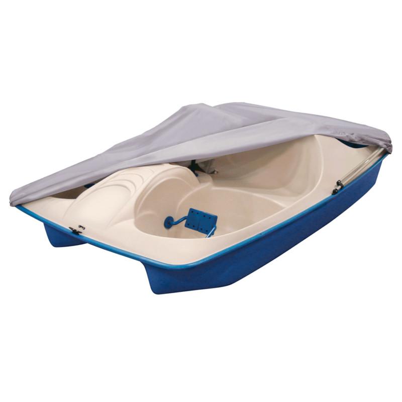 Dallas manufacturing company bc13411 pedal boat polyester cover