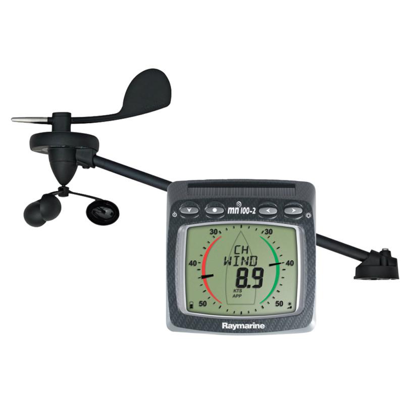 Raymarine wireless multi wind system t101-916