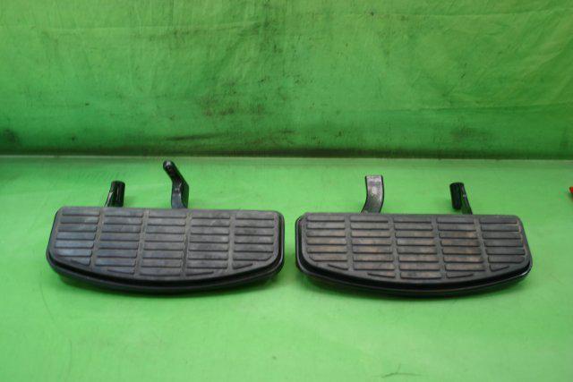 2003 harley davidson fl touring flht electra glide driver floorboards 