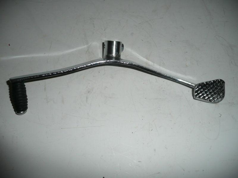 --honda shifter pedal arm for==ct90--c90--cf70--c70--c65--c50--