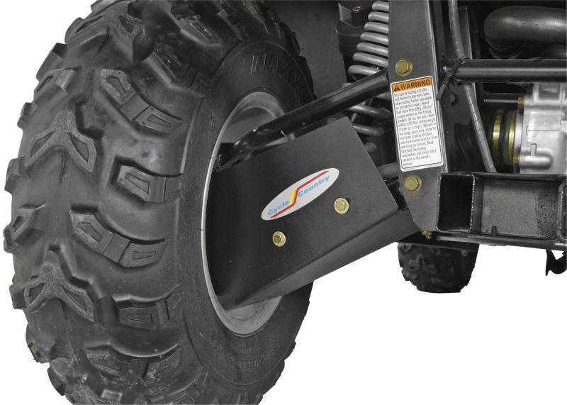 Cycle country cv boot covers 60-6100