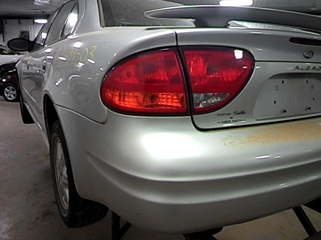 2003 oldsmobile alero outer tail light lamp left