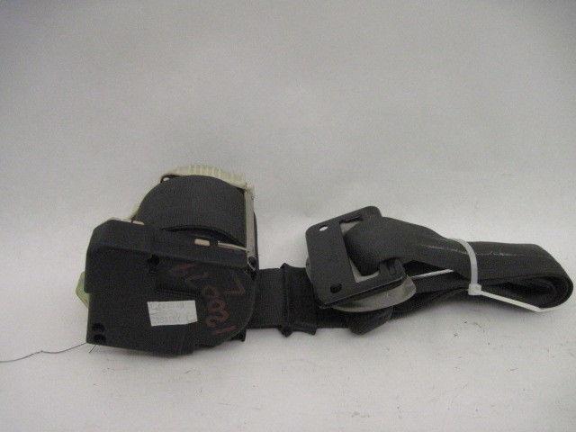 Seat belt jaguar xj8 2004 04 2005 05 driver left 539507