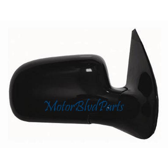 97-98 gm vans/99-05 montana power mirror passenger side