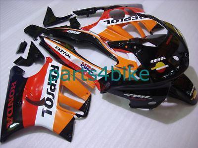 Cbr600f3 fairing 97 98 f3 cbr600 95 96 cbr bodywork n