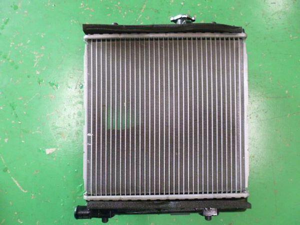 Mazda az wagon 2010 radiator [1320400]