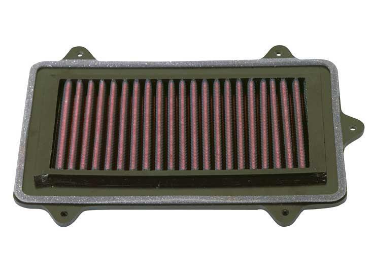 K&n engineering high flow air filter  su-0015