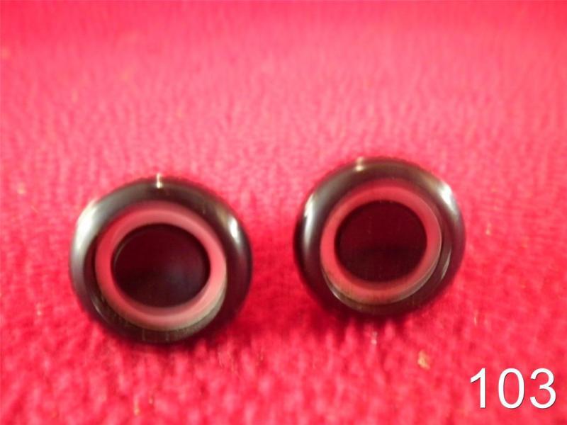 Nos ford galaxie 69-70 ? radio knobs