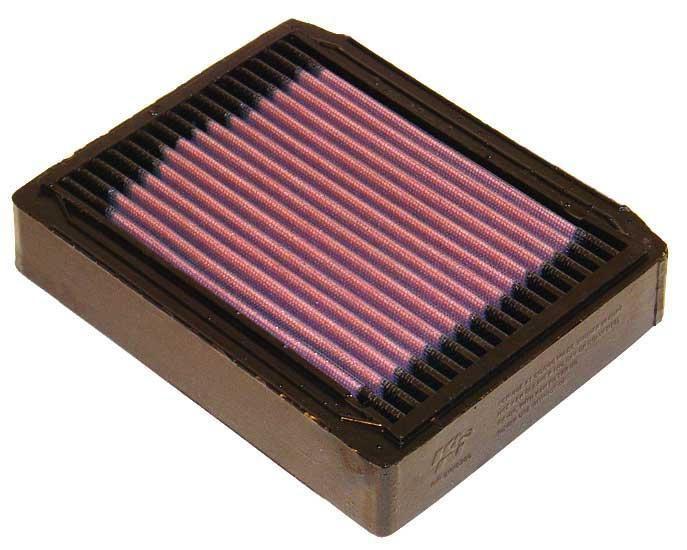 K&n engineering high flow air filter  bm-0300