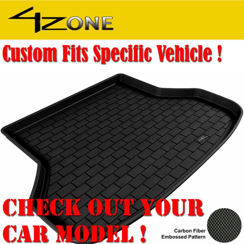 Lexus rx350/450h molded car carpet auto floor mat cargo liner  all weather