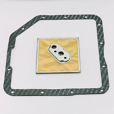 Tci auto 328500 racing filter and pan gaskets chevy -  tci328500