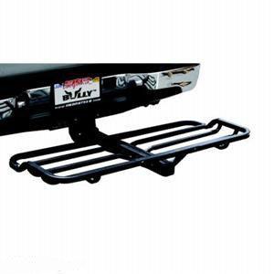 Pilot automotive,inc. cr114n tubular rcvr mnt cargo rack