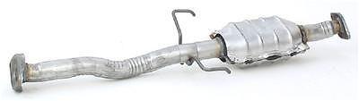 Walker exhaust 54484 catalytic converter direct-fit stainless steel each