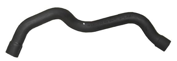 Crp engine crankcase breather hose abv0110p