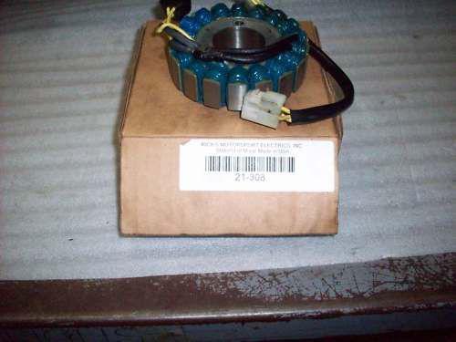 2000 to 2003 suzuki gsxr750 ricks stator