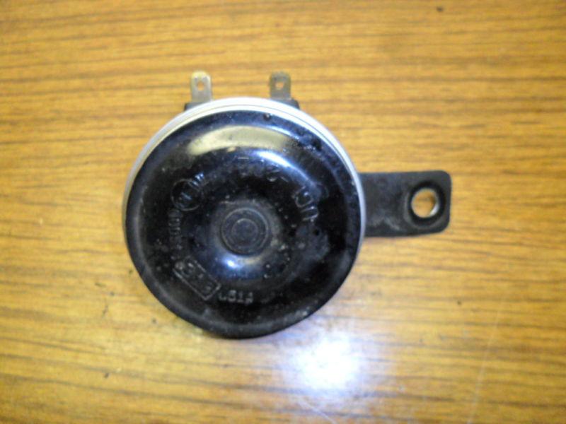 02 honda cbr 954 cbr954rr cbr954 fireblade horn