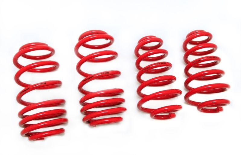 Megan suspension lowering springs 04-10 bmw 5 series e60 m5 rwd sedan only