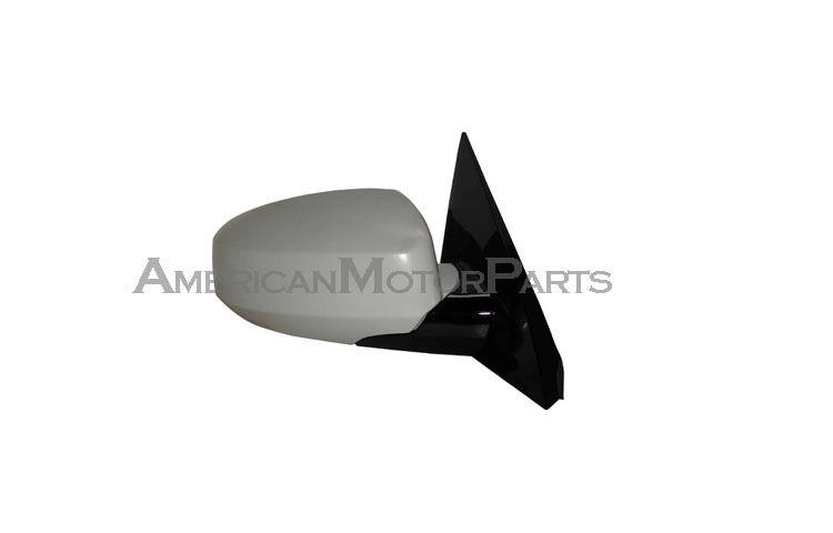 Tyc passenger replacement power non heated mirror 04-08 05 06 07 nissan maxima