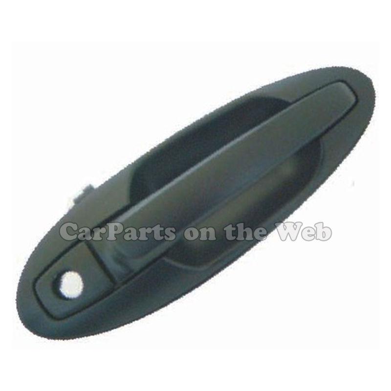 New fits 2001-2006 kia optima outer front right door handle assembly ki1311110