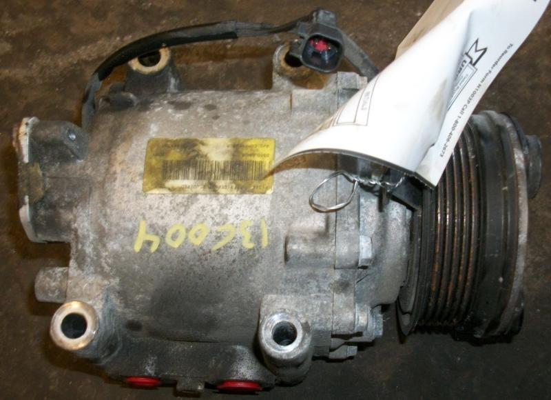 Ac compressor 05 06 07 five hundred 1210090