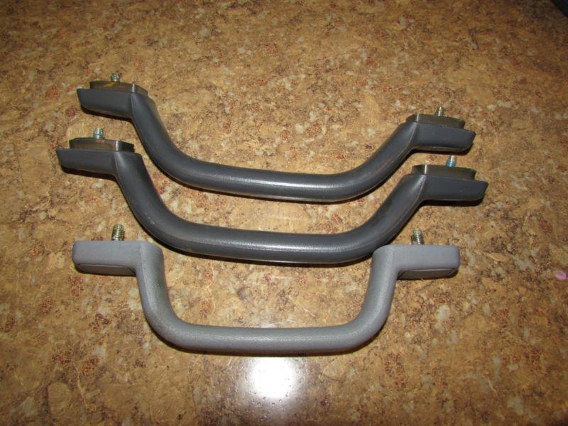 Toyota hilux tacoma pickup truck 4runner surf overhead grab handles 1996-2000,98