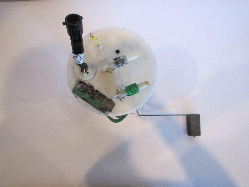 01 02 03 04 ford escape 01 02 03 04 tribute fuel pump assembly 6 cylinder 3.0l