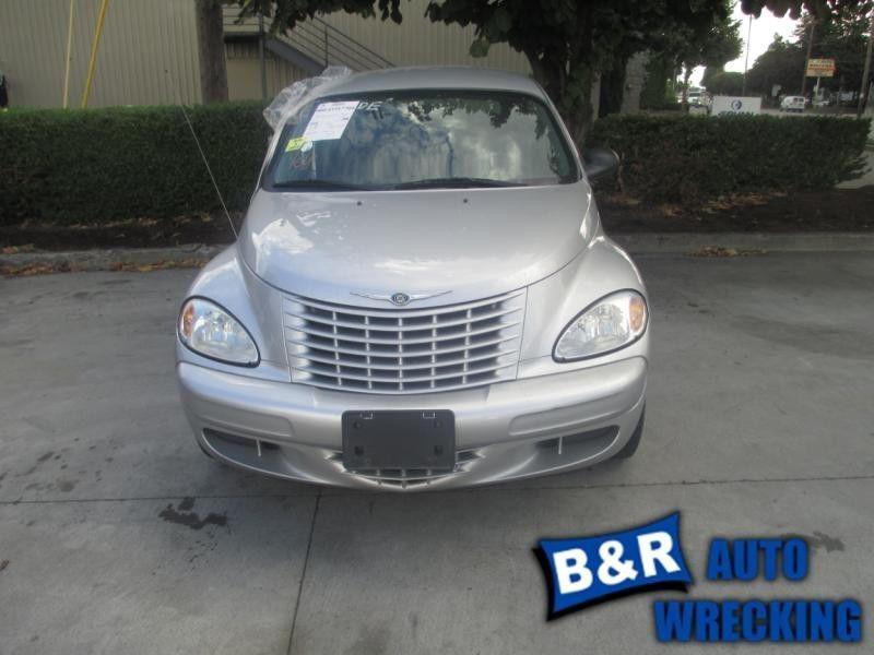 Left taillight for 01 02 03 04 05 pt cruiser ~ 4956529