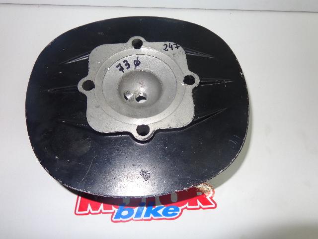 Montesa cota 247 head, piston diameter of 73mm.