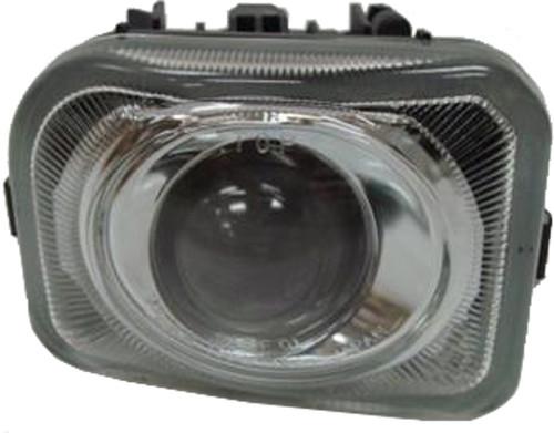 Subaru impreza 06 07 fog light lamp assembly right rh