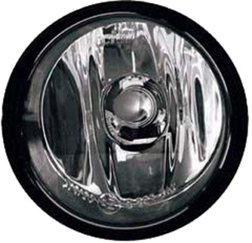 Nissan frontier 05 06 07 08 09 fog light lamp assy lh