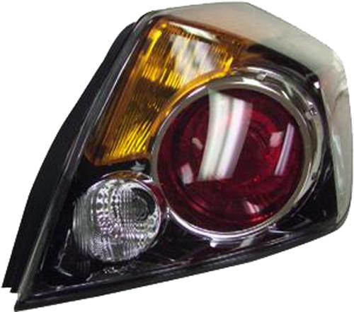 Nissan altima sedan 07 08 09 tail light right rh