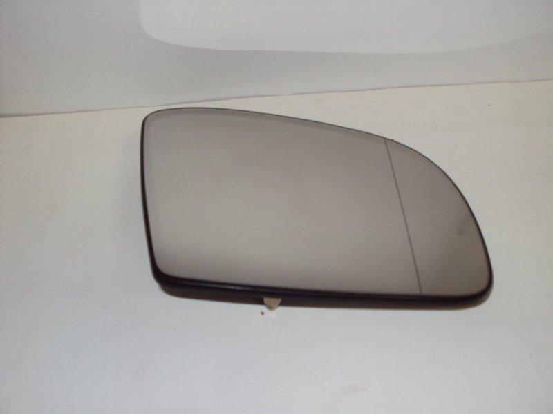 Oem mercedes m/ml/gl/r class w164/w251 mirror glass rh/right/passen side 320 350