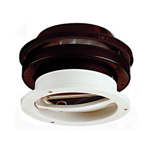 Ventline inc vent cover,vanair smoke bvao502-03