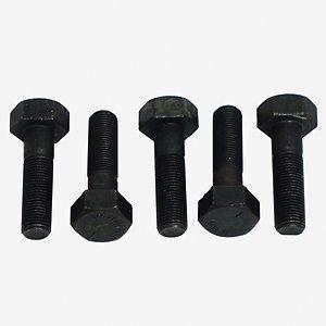 Tekonsha rim clamp bolts, 5 pk 5793