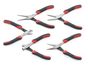 Kd 5 piece mini plier set kd82100