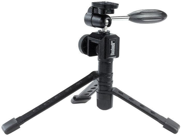 Bushnell table/window tripod 784406c