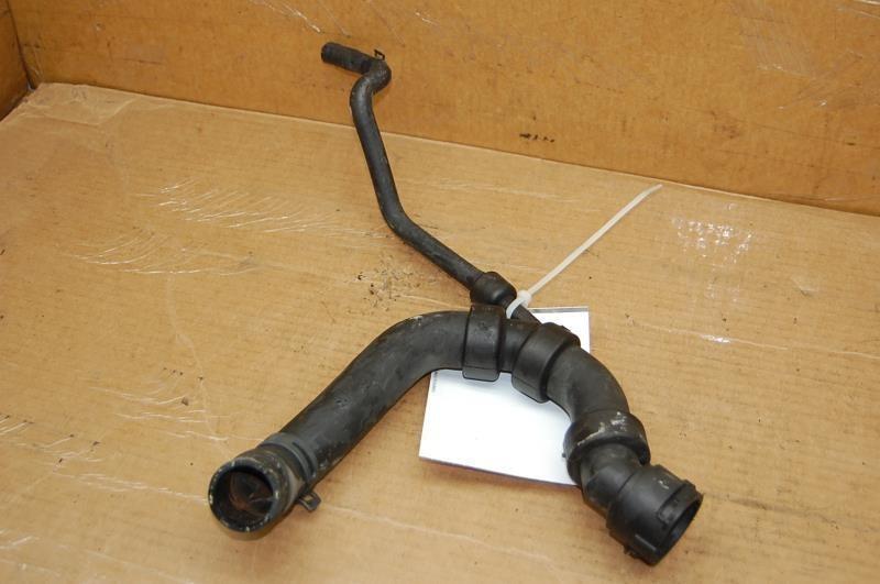 02 03 04 05 vw passat v6 2.8 radiator hose 8d0 121 101 af