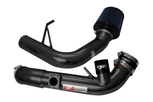 Injen sp1870blk - eclipse black aluminum sp car cold air intake system